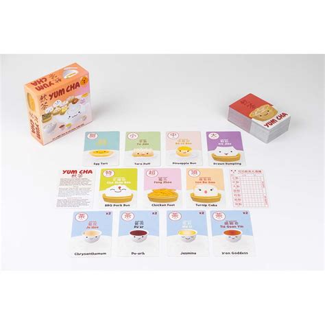 chikicha card game